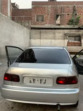 Honda Civic EX 1995 for Sale