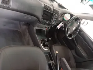 Honda Civic EXi 2001 for Sale