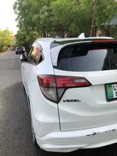 Honda Vezel Hybrid X 2013 for Sale