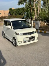 Honda Zest G Turbo 2011 for Sale