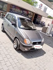 Hyundai Santro Exec 2005 for Sale