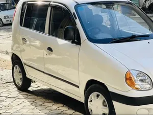 Hyundai Santro Plus 2000 for Sale