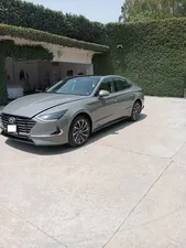 Hyundai Sonata 2.5 2021 for Sale