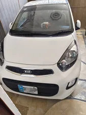 KIA Picanto 1.0 AT 2022 for Sale