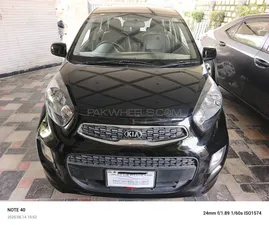KIA Picanto 1.0 AT 2023 for Sale