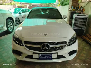 Mercedes Benz C Class C200 2019 for Sale