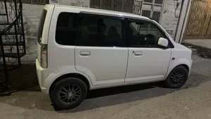 Mitsubishi Ek Wagon 2007 for Sale