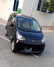 Mitsubishi Ek Wagon 2018 for Sale
