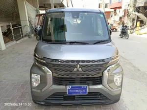 Mitsubishi Ek Wagon G 2023 for Sale