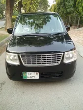 Mitsubishi Ek Wagon GS Marble Edition 2012 for Sale
