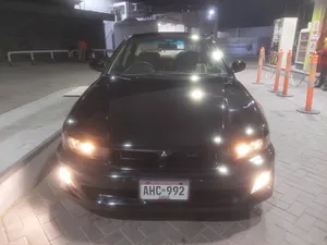 Mitsubishi Galant 2.5 VR-4 2004 for Sale