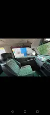 Mitsubishi Pajero Exceed 2.4 1997 for Sale