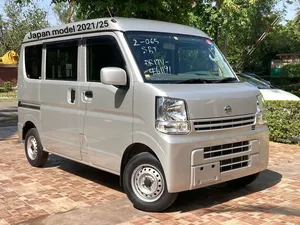 Nissan Clipper 2021 for Sale
