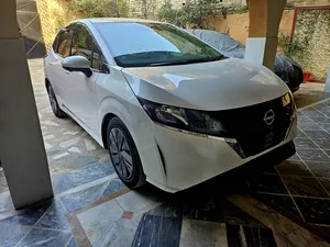Nissan Note e-Power S 2021 for Sale