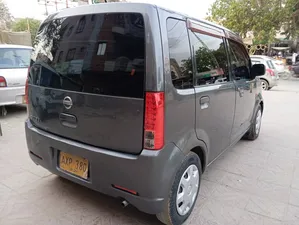Nissan Otti RX 2007 for Sale