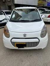 Suzuki Alto F 2013 for Sale