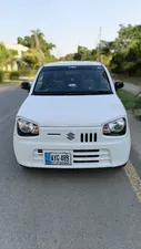 Suzuki Alto VXR 2022 for Sale