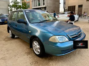 Suzuki Cultus VXR 2007 for Sale