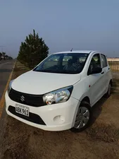 Suzuki Cultus VXR 2021 for Sale