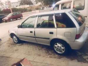 Suzuki Cultus VXR (CNG) 2004 for Sale