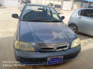 Suzuki Cultus VXRi 2010 for Sale