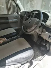 Suzuki Every GA 2010 for Sale