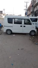 Suzuki Every 2017 for Sale