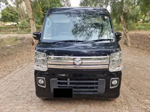 Suzuki Every Wagon PZ Turbo Special 2019 for Sale