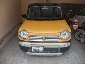 Suzuki Hustler X 2017 for Sale