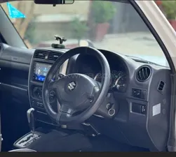 Suzuki Jimny 2013 for Sale