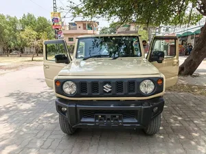 Suzuki Jimny Turbo 2020 for Sale