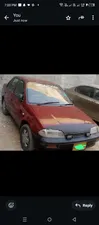 Suzuki Margalla GL 1997 for Sale