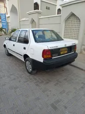 Suzuki Margalla GL 1997 for Sale