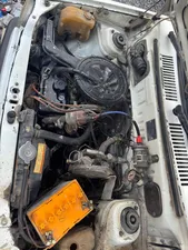 Suzuki Mehran VX 2008 for Sale