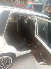 Suzuki Mehran VX 2011 for Sale
