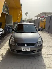 Suzuki Swift DX 1.3 2013 for Sale