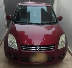 Suzuki Swift DLX 1.3 2010 for Sale