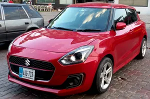 Suzuki Swift RS 1.0 2017 for Sale