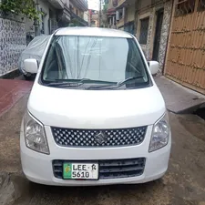 Suzuki Wagon R FX Limited 2011 for Sale