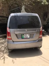 Suzuki Wagon R VXR 2014 for Sale