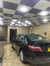 Toyota Camry Up-Spec Automatic 2.4 2007 for Sale