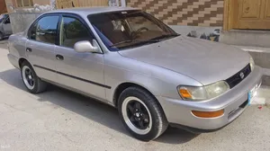 Toyota Corolla 1996 for Sale