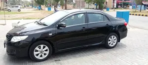 Toyota Corolla 2013 for Sale