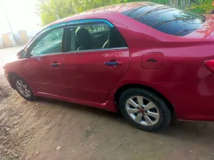 Toyota Corolla Altis Automatic 1.6 2009 for Sale