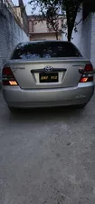 Toyota Corolla Assista X Package 1.5 2002 for Sale