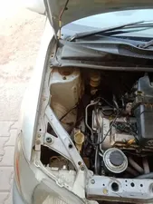 Toyota Platz 2006 for Sale