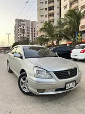 Toyota Premio F L Package 1.5 2003 for Sale