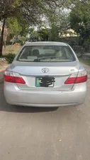 Toyota Premio F L Package Prime Selection 1.5 2009 for Sale