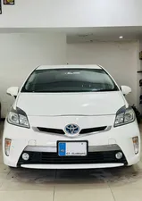 Toyota Prius 2014 for Sale