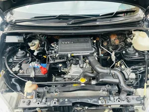 Toyota Rush G Limited 2011 for Sale